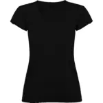 Polo donna slim fit in 100% cotone 155 g – 2E4VMHLYE