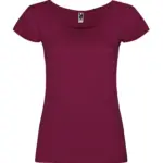 Polo donna slim fit in 100% cotone 155 g – 2EA9DTJ9A