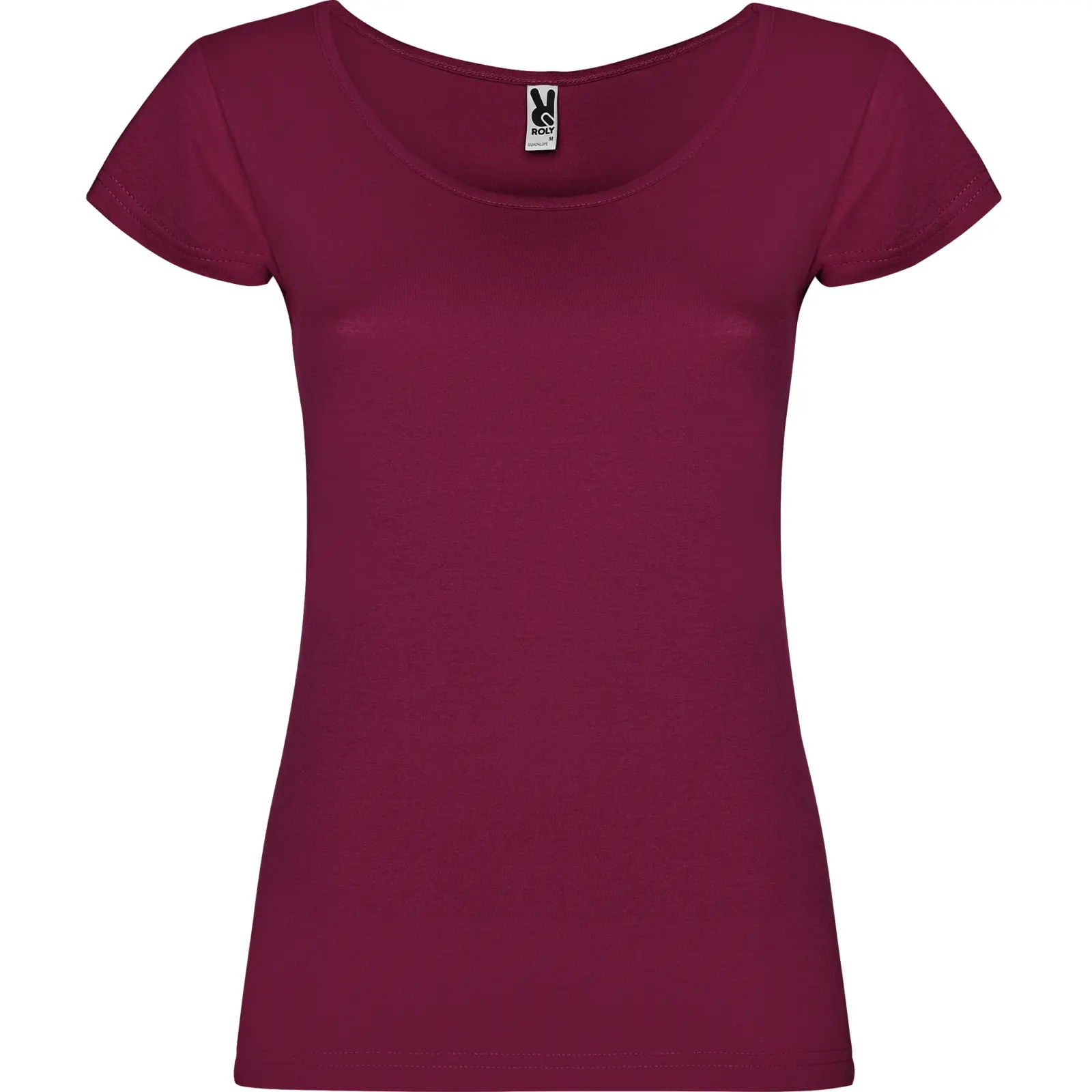 Polo donna slim fit in 100% cotone 155 g – 2EA9DTJ9A 5 Polo donna slim fit in 100% cotone 155 g – 2EA9DTJ9A 5