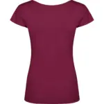 Polo donna slim fit in 100% cotone 155 g – 2EA9DTJ9A