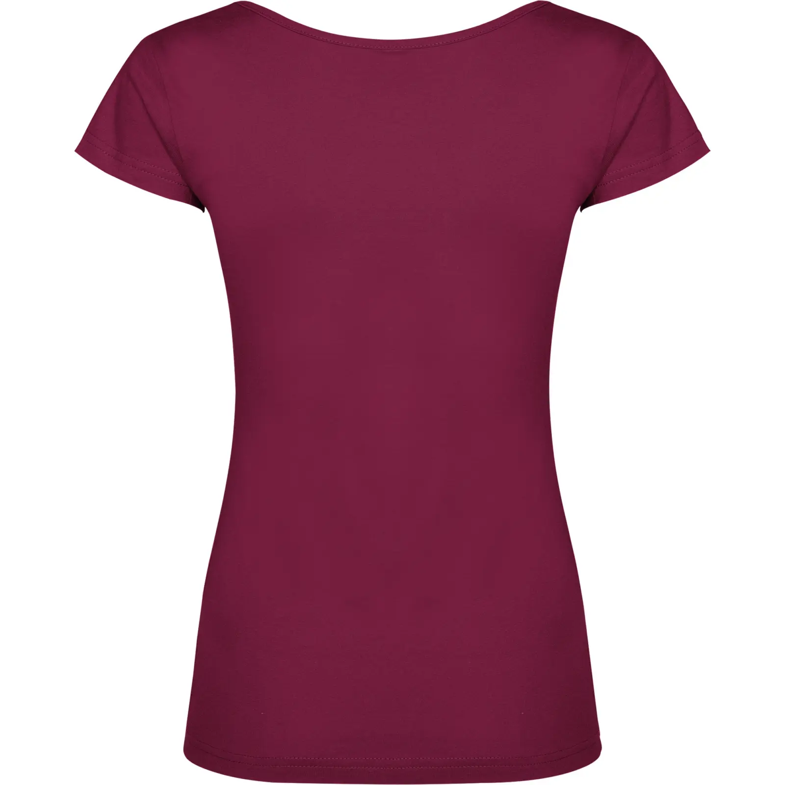 Polo donna slim fit in 100% cotone 155 g – 2EA9DTJ9A 6 Polo donna slim fit in 100% cotone 155 g – 2EA9DTJ9A 6