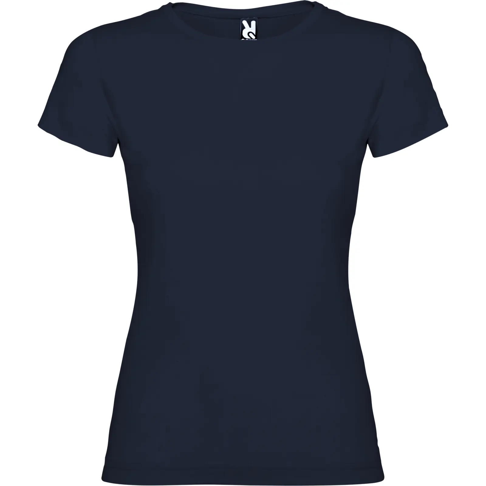 Polo donna slim fit in 100% cotone 155 g – 2ECBWKVH0 Blu navy Polo donna slim fit in 100% cotone 155 g – 2ECBWKVH0 Blu navy