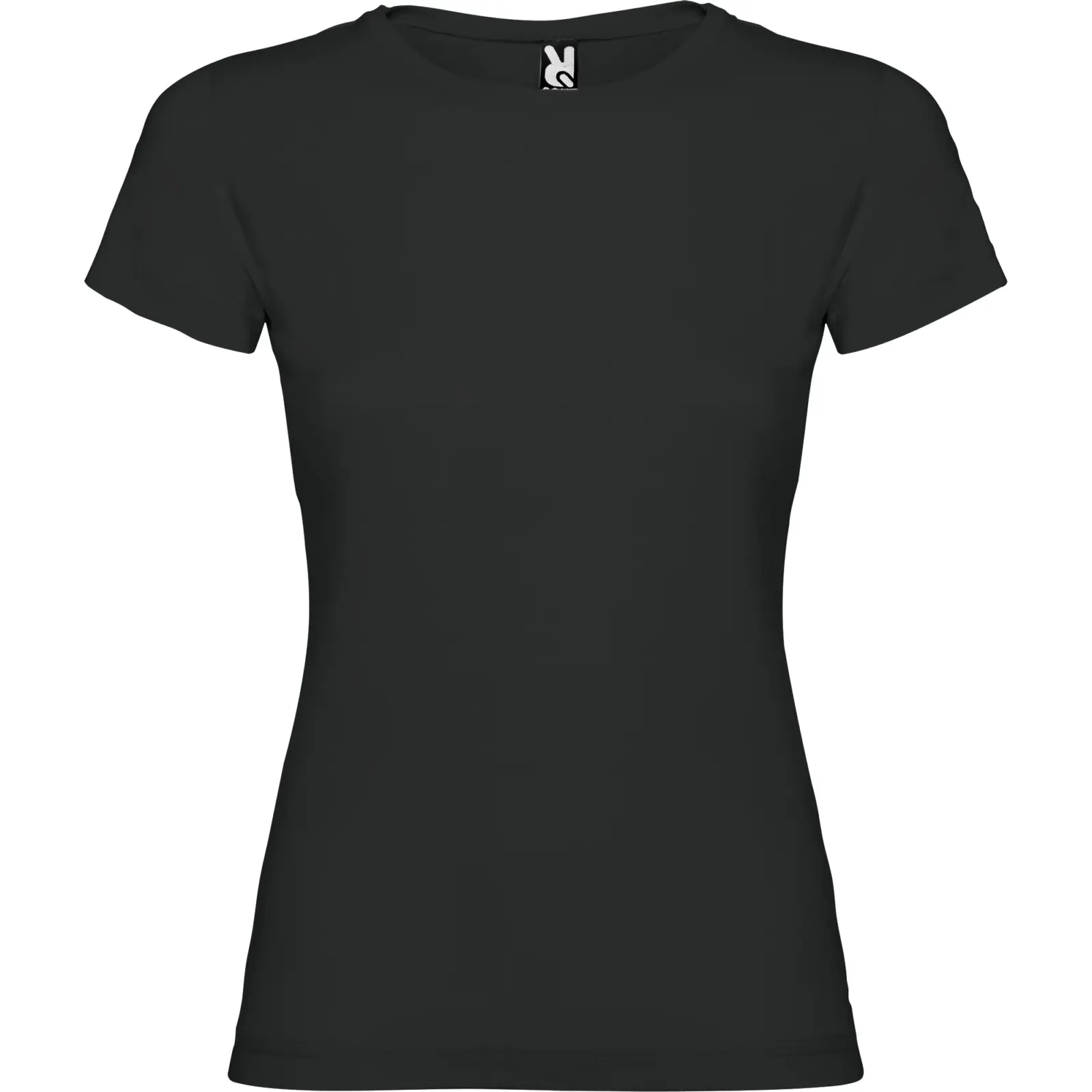 Polo donna slim fit in 100% cotone 155 g – 2ECBWKVH0 Piombo scuro Polo donna slim fit in 100% cotone 155 g – 2ECBWKVH0 Piombo scuro