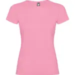 Polo donna slim fit in 100% cotone 155 g