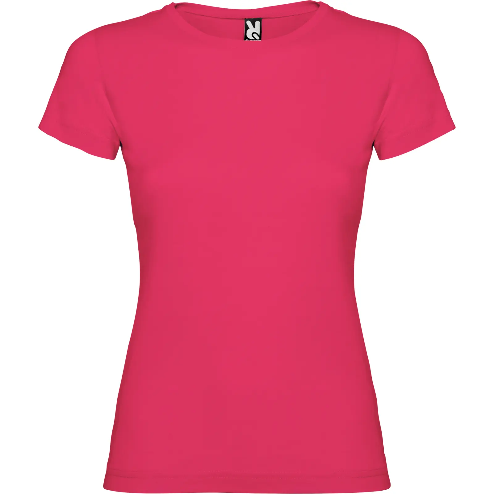 Polo donna slim fit in 100% cotone 155 g – 2ECBWKVH0 Rosa – Rosa Orchidea Polo donna slim fit in 100% cotone 155 g – 2ECBWKVH0 Rosa – Rosa Orchidea