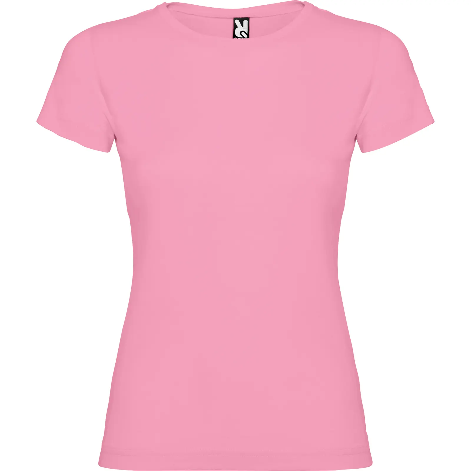 Polo donna slim fit in 100% cotone 155 g – 2ECBWKVH0 Rosa Polo donna slim fit in 100% cotone 155 g – 2ECBWKVH0 Rosa