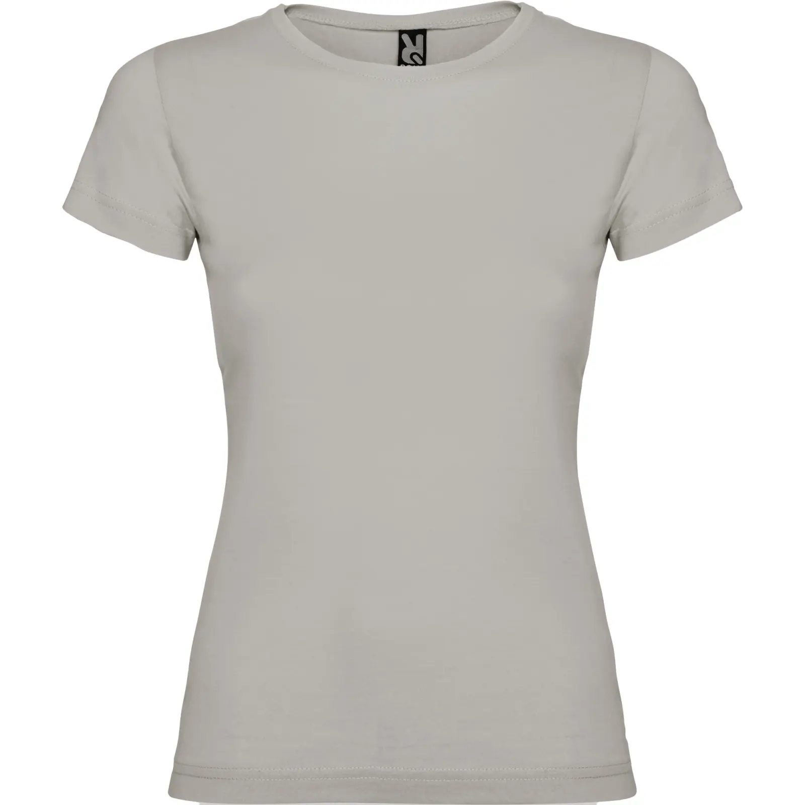Polo donna slim fit in 100% cotone 155 g 5 Polo donna slim fit in 100% cotone 155 g 5