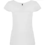 Polo donna slim fit in 100% cotone 155 g – 2EA9DTJ9A