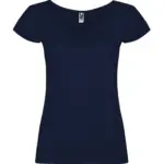 Polo donna slim fit in 100% cotone 155 g – 2EA9DTJ9A