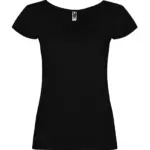 Polo donna slim fit in 100% cotone 155 g – 2EA9DTJ9A