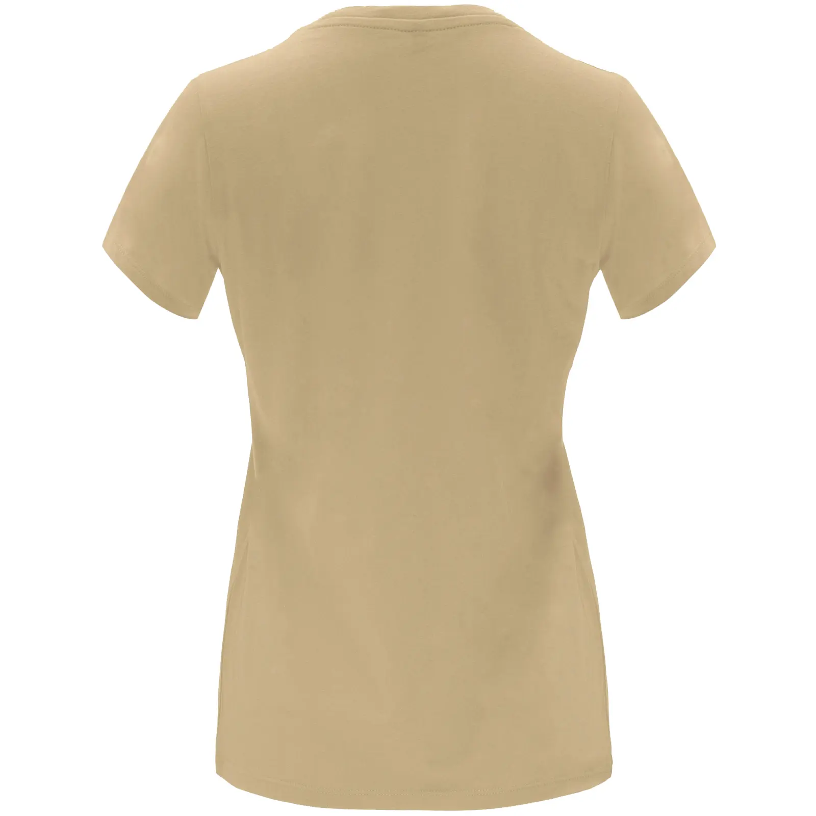 Polo donna slim fit in 100% cotone 170 g 6 Polo donna slim fit in 100% cotone 170 g 6