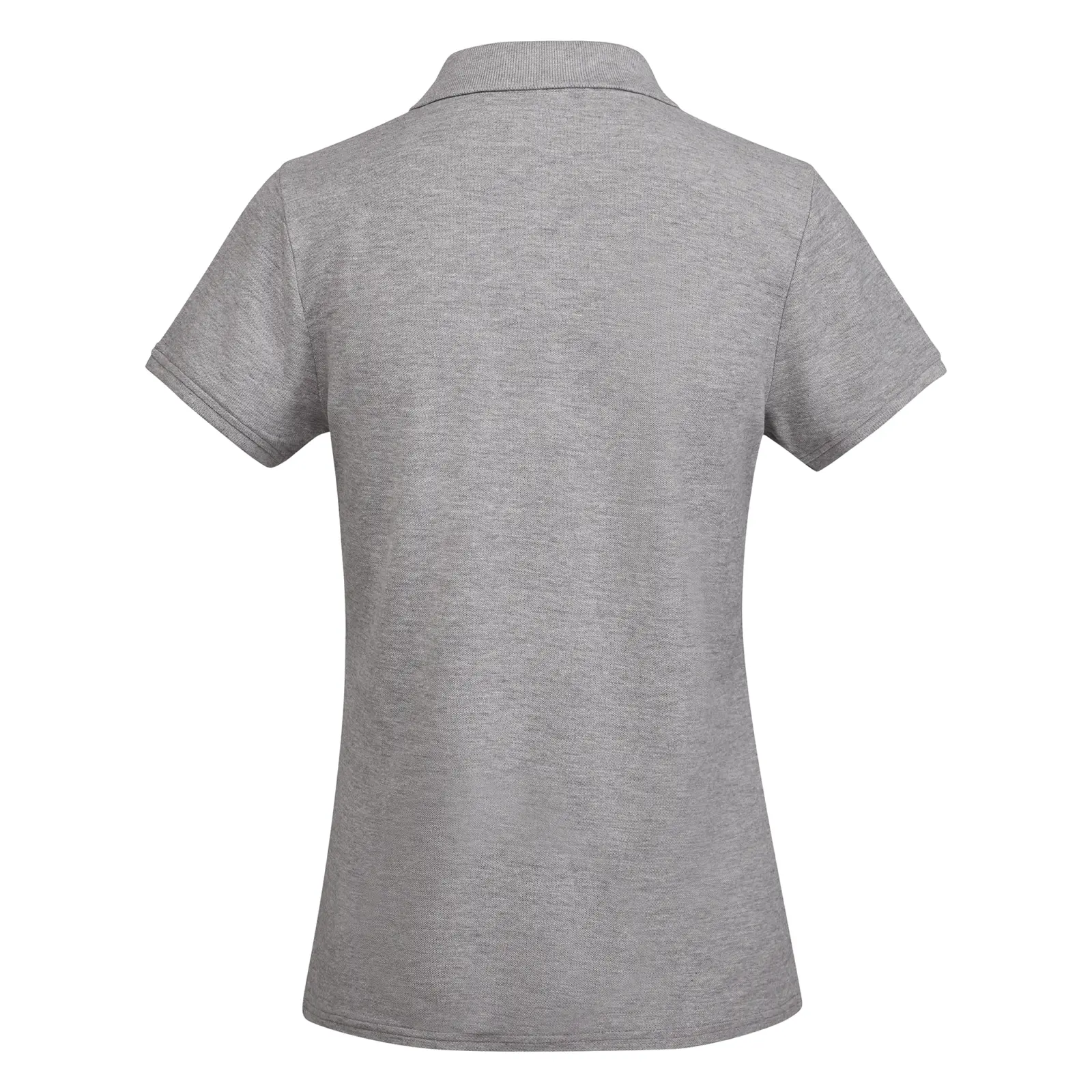 Polo donna slim fit in cotone organico 210 g 6 Polo donna slim fit in cotone organico 210 g 6