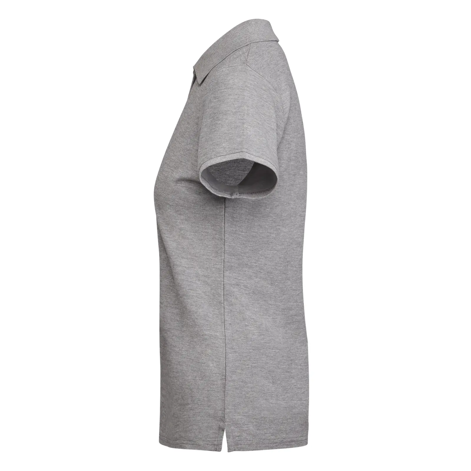 Polo donna slim fit in cotone organico 210 g 7 Polo donna slim fit in cotone organico 210 g 7