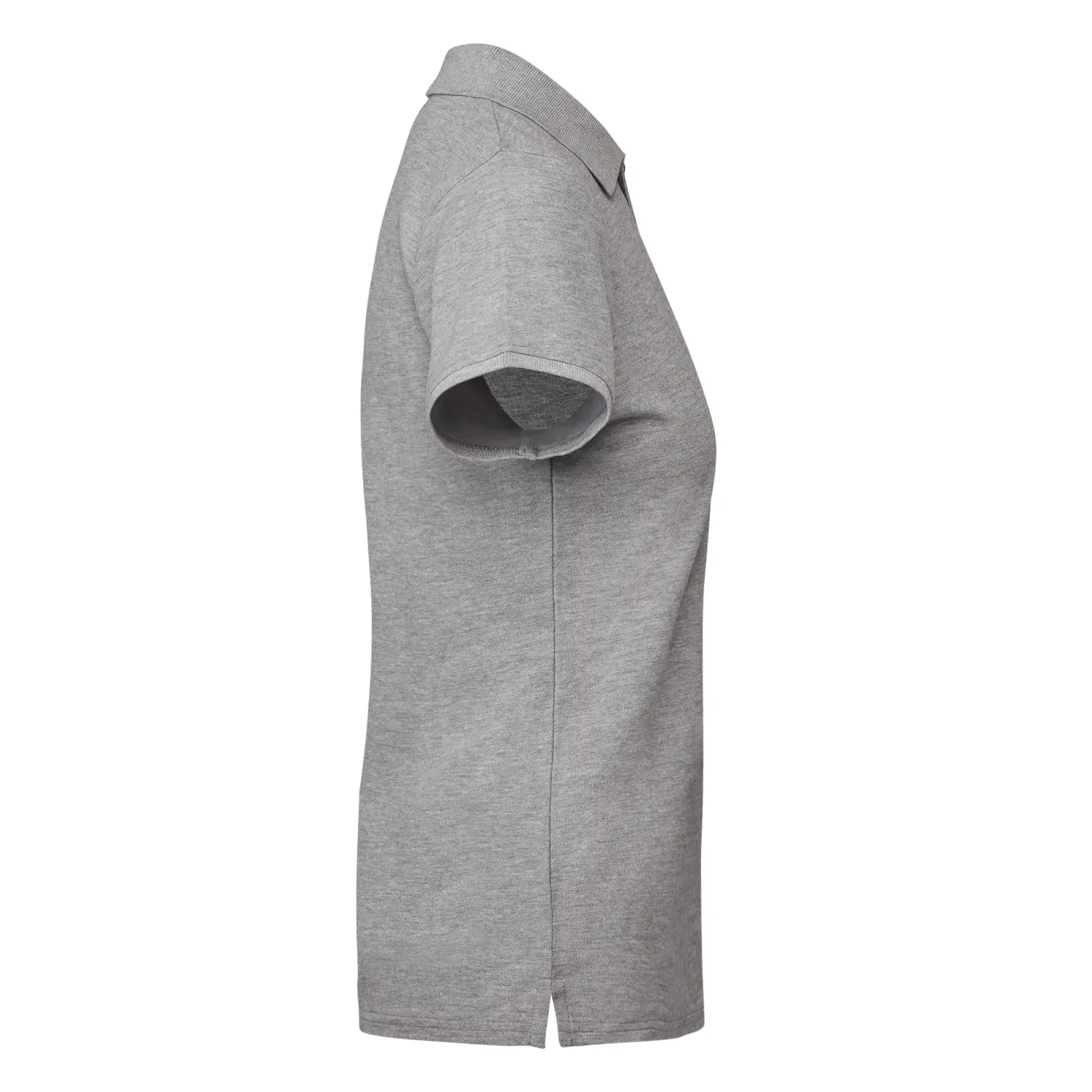 Polo donna slim fit in cotone organico 210 g 8 Polo donna slim fit in cotone organico 210 g 8