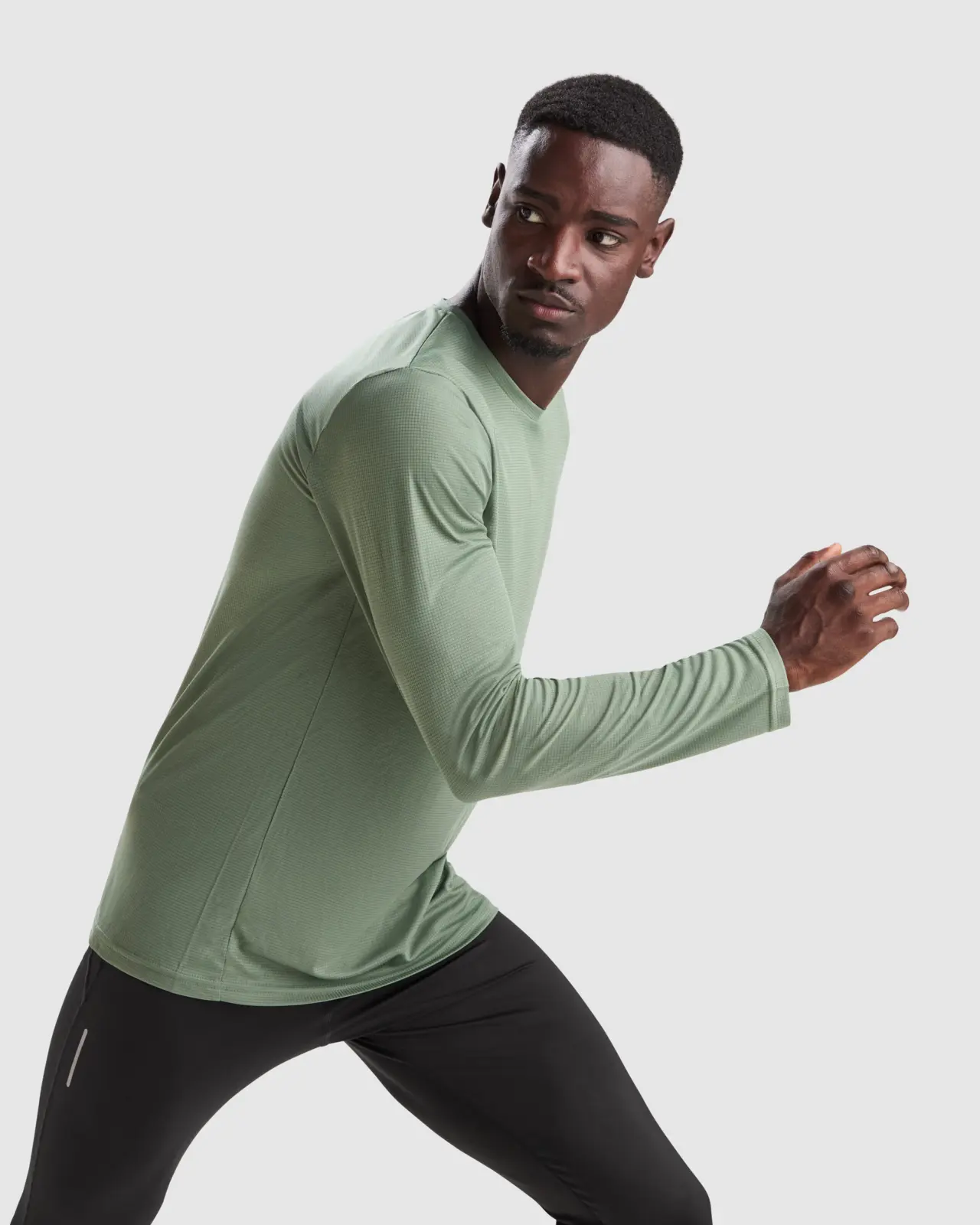 Polo manica lunga unisex 125 g 2 Polo manica lunga unisex 125 g 2