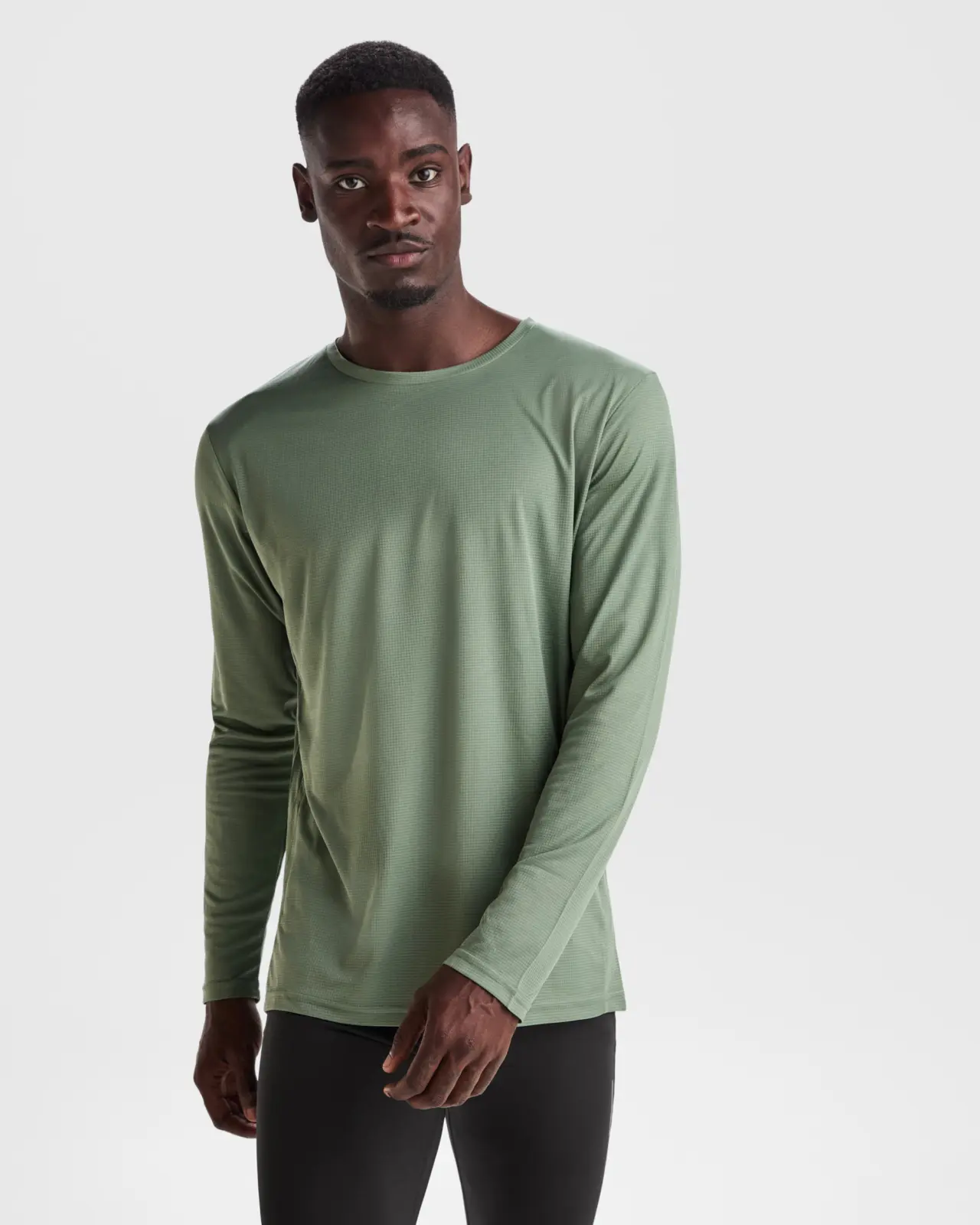 Polo manica lunga unisex 125 g 3 Polo manica lunga unisex 125 g 3
