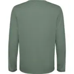 Polo manica lunga unisex 125 g