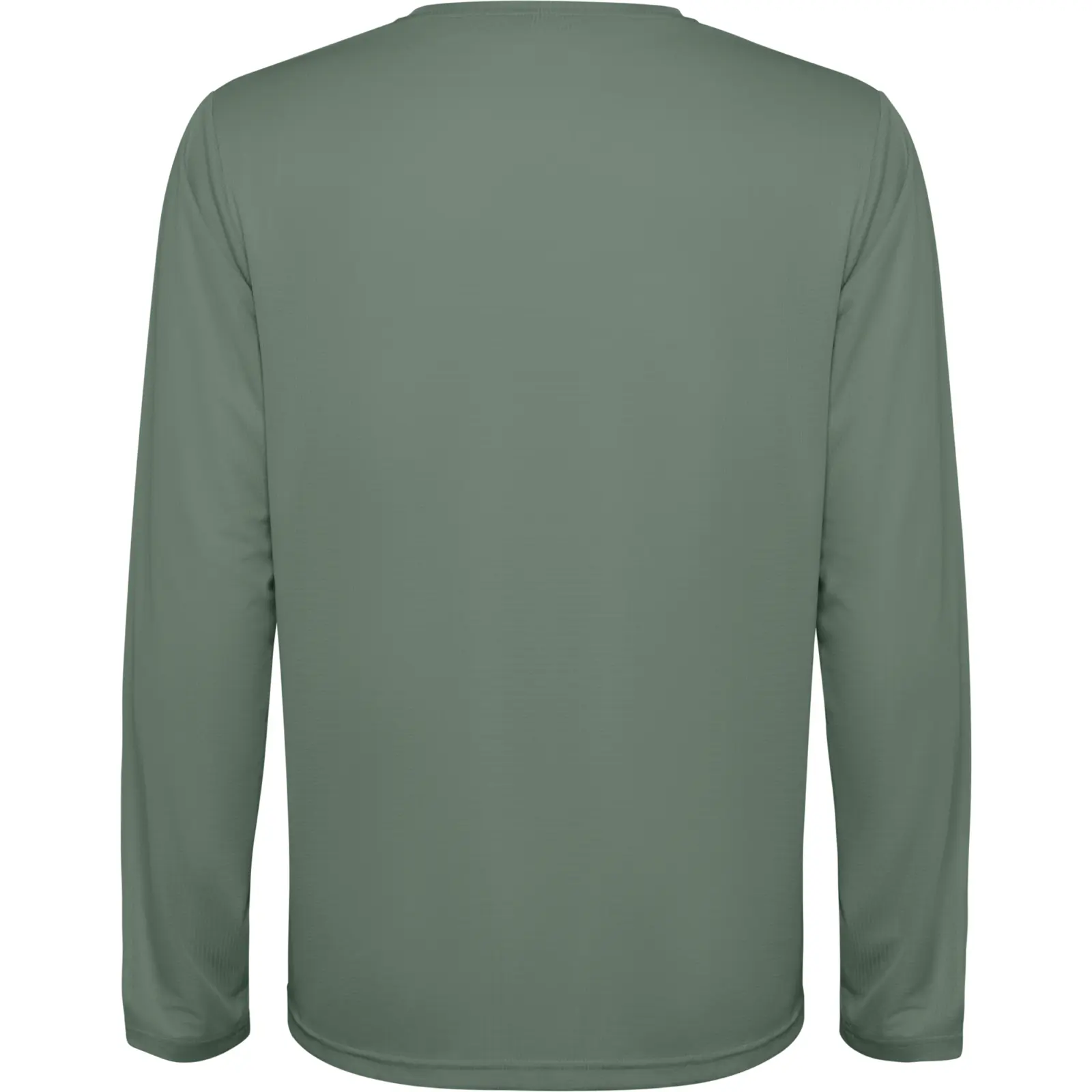Polo manica lunga unisex 125 g 6 Polo manica lunga unisex 125 g 6