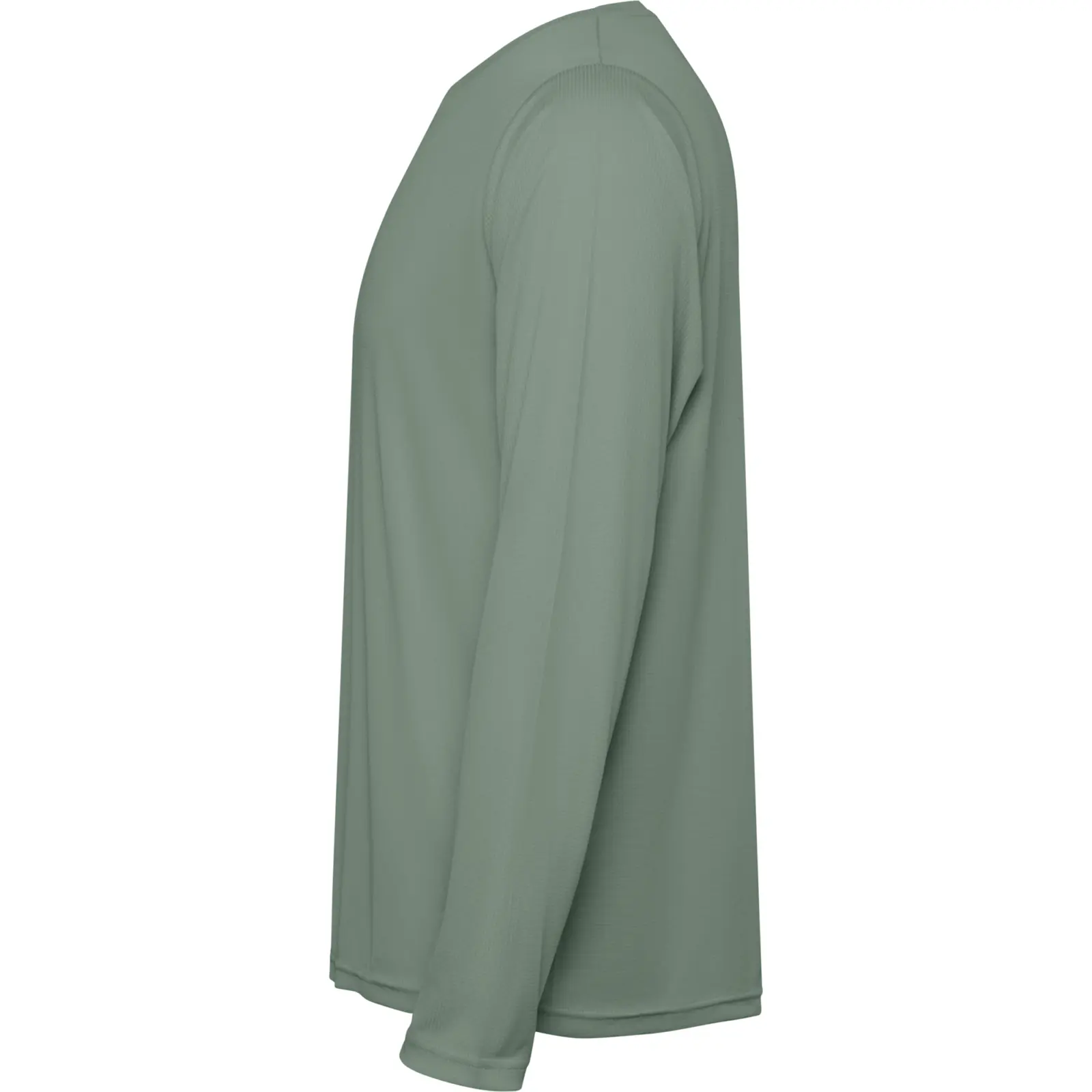 Polo manica lunga unisex 125 g 7 Polo manica lunga unisex 125 g 7