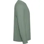 Polo manica lunga unisex 125 g