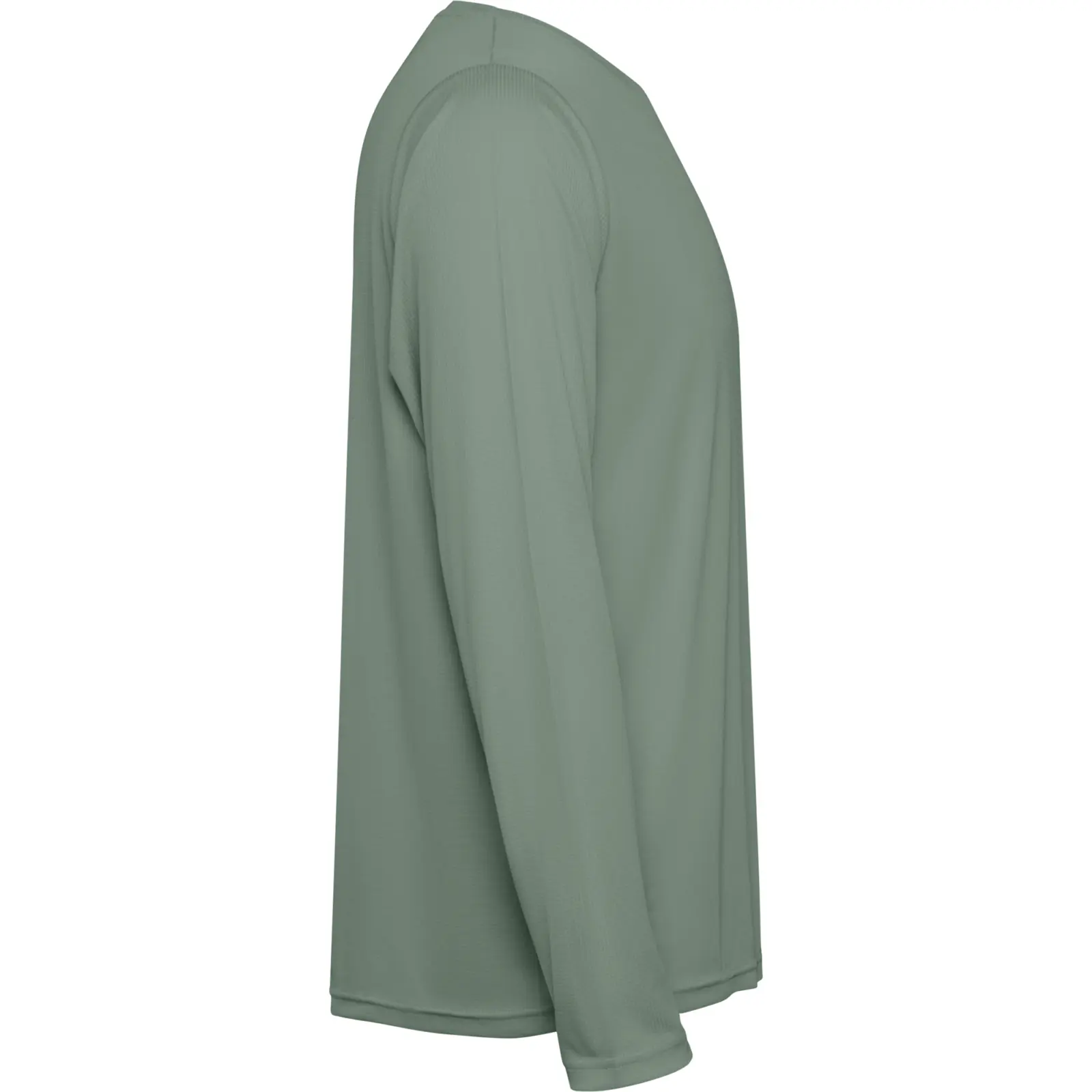 Polo manica lunga unisex 125 g 8 Polo manica lunga unisex 125 g 8