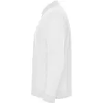 Polo manica lunga unisex 220 g