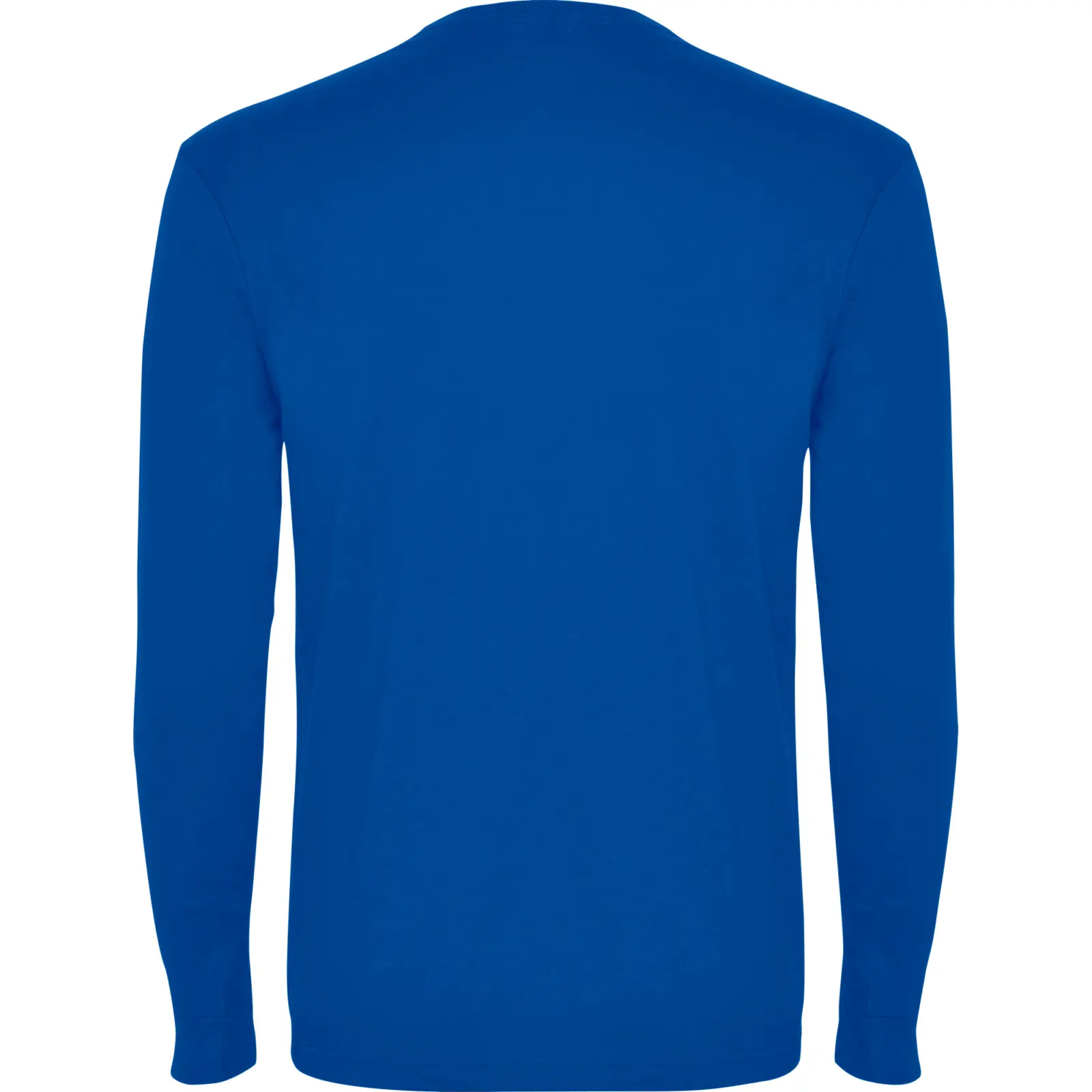 Polo manica lunga unisex in 100% cotone 165 g 3 Polo manica lunga unisex in 100% cotone 165 g 3