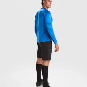 Polo manica lunga uomo 160 g 2