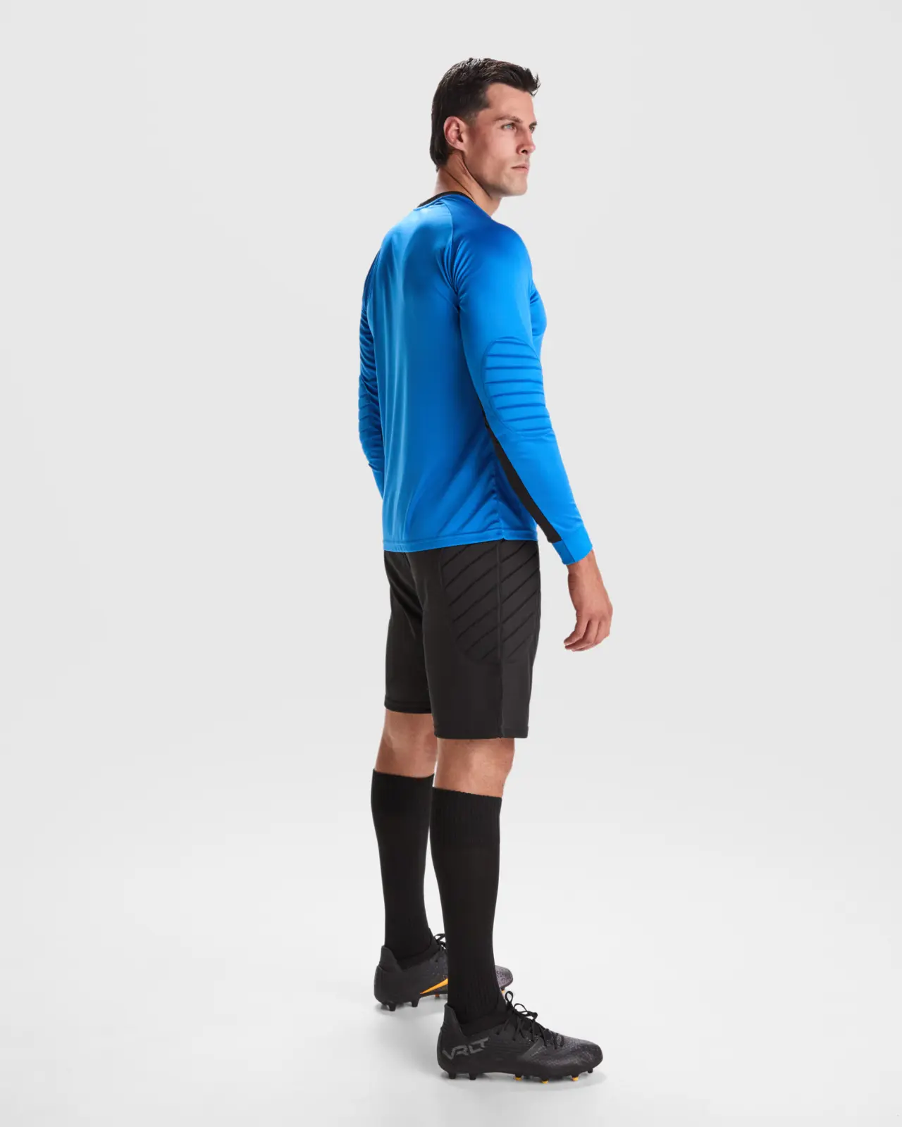 Polo manica lunga uomo 160 g 2 Polo manica lunga uomo 160 g 2