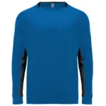 Polo manica lunga uomo 160 g