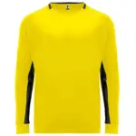 Polo manica lunga uomo 160 g