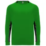 Polo manica lunga uomo 160 g