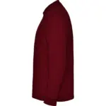 Polo manica lunga uomo 220 g