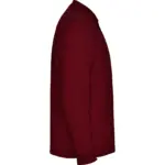 Polo manica lunga uomo 220 g
