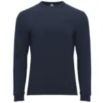Polo manica lunga uomo in 100% cotone 165 g – 2EBEZDO7H
