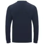 Polo manica lunga uomo in 100% cotone 165 g – 2EBEZDO7H