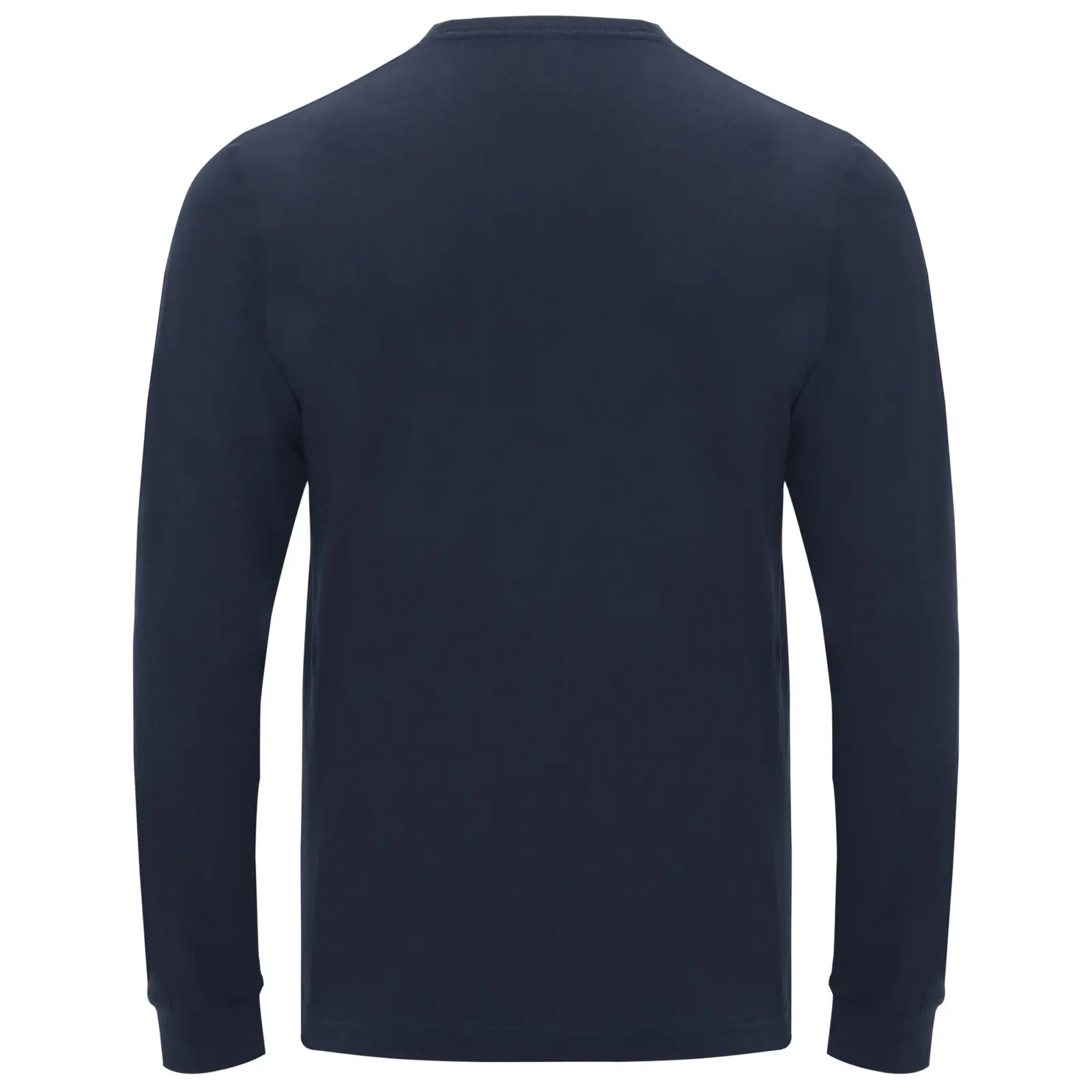 Polo manica lunga uomo in 100% cotone 165 g – 2EBEZDO7H 6 Polo manica lunga uomo in 100% cotone 165 g – 2EBEZDO7H 6