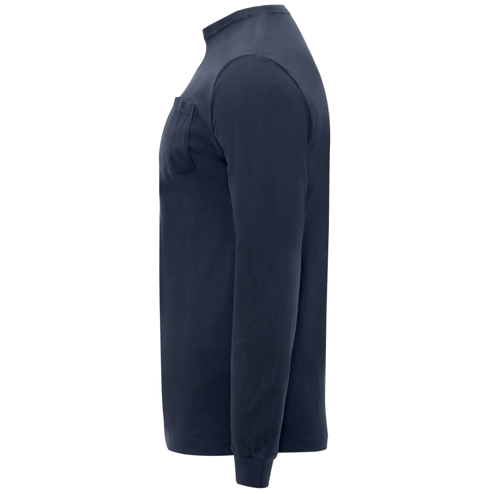 Polo manica lunga uomo in 100% cotone 165 g – 2EBEZDO7H 7 Polo manica lunga uomo in 100% cotone 165 g – 2EBEZDO7H 7