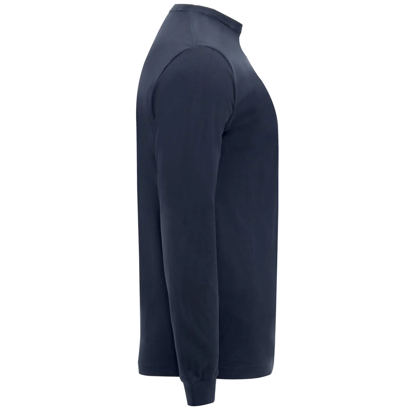 Polo manica lunga uomo in 100% cotone 165 g – 2EBEZDO7H 8 Polo manica lunga uomo in 100% cotone 165 g – 2EBEZDO7H 8