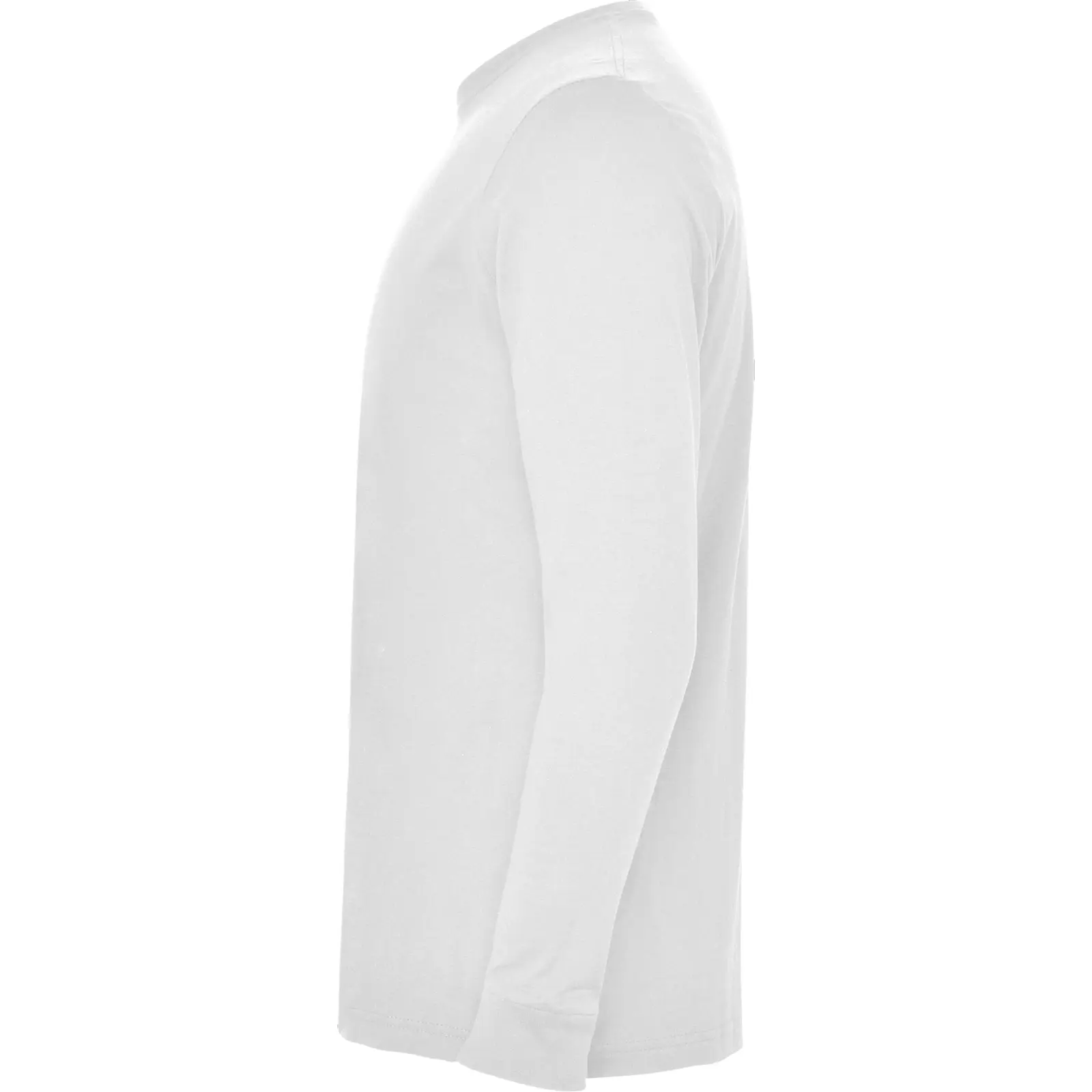 Polo manica lunga uomo in 100% cotone 165 g 7 Polo manica lunga uomo in 100% cotone 165 g 7