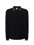 Polo manica lunga uomo in 100% cotone 210 g – 2E2FSNE9U