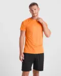 Polo unisex 135 g