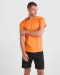 Polo unisex 135 g