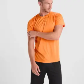 Polo unisex 135 g 2