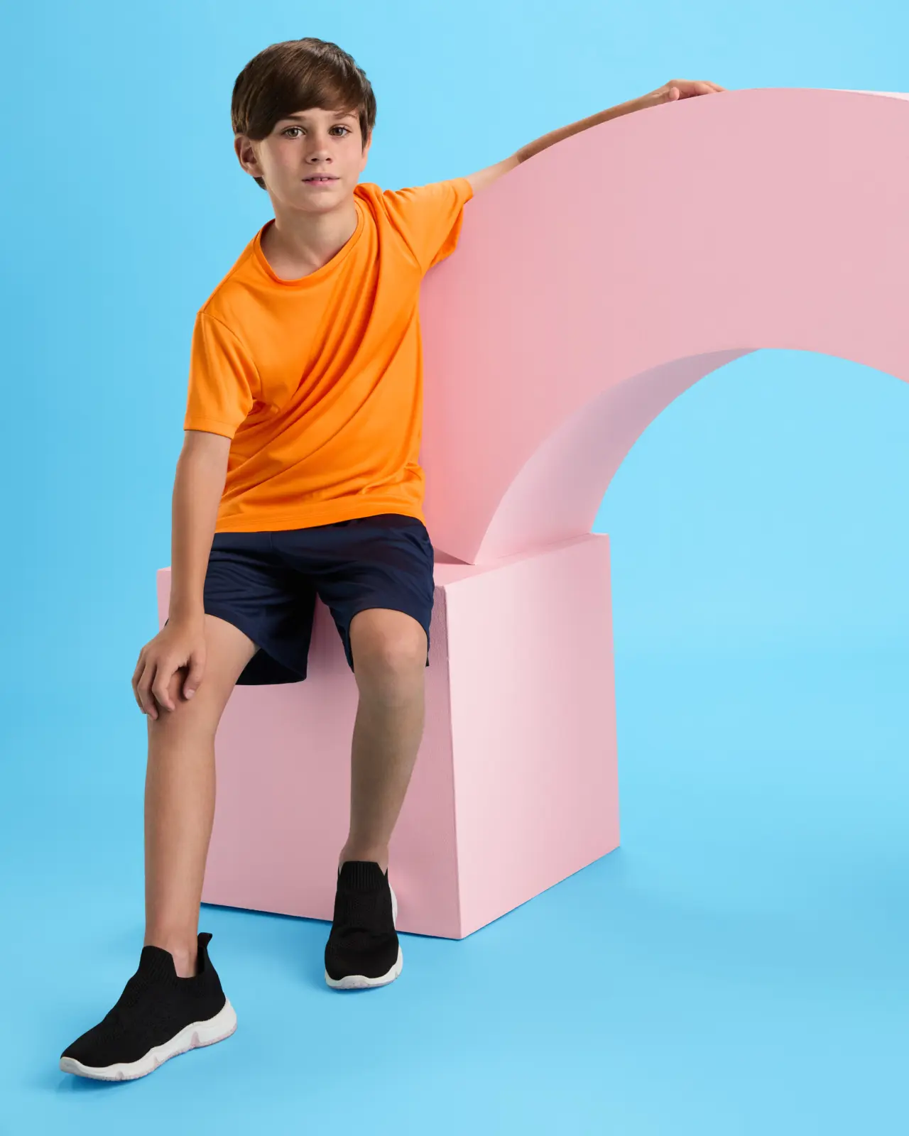 Polo unisex 135 g 8 Polo unisex 135 g 8