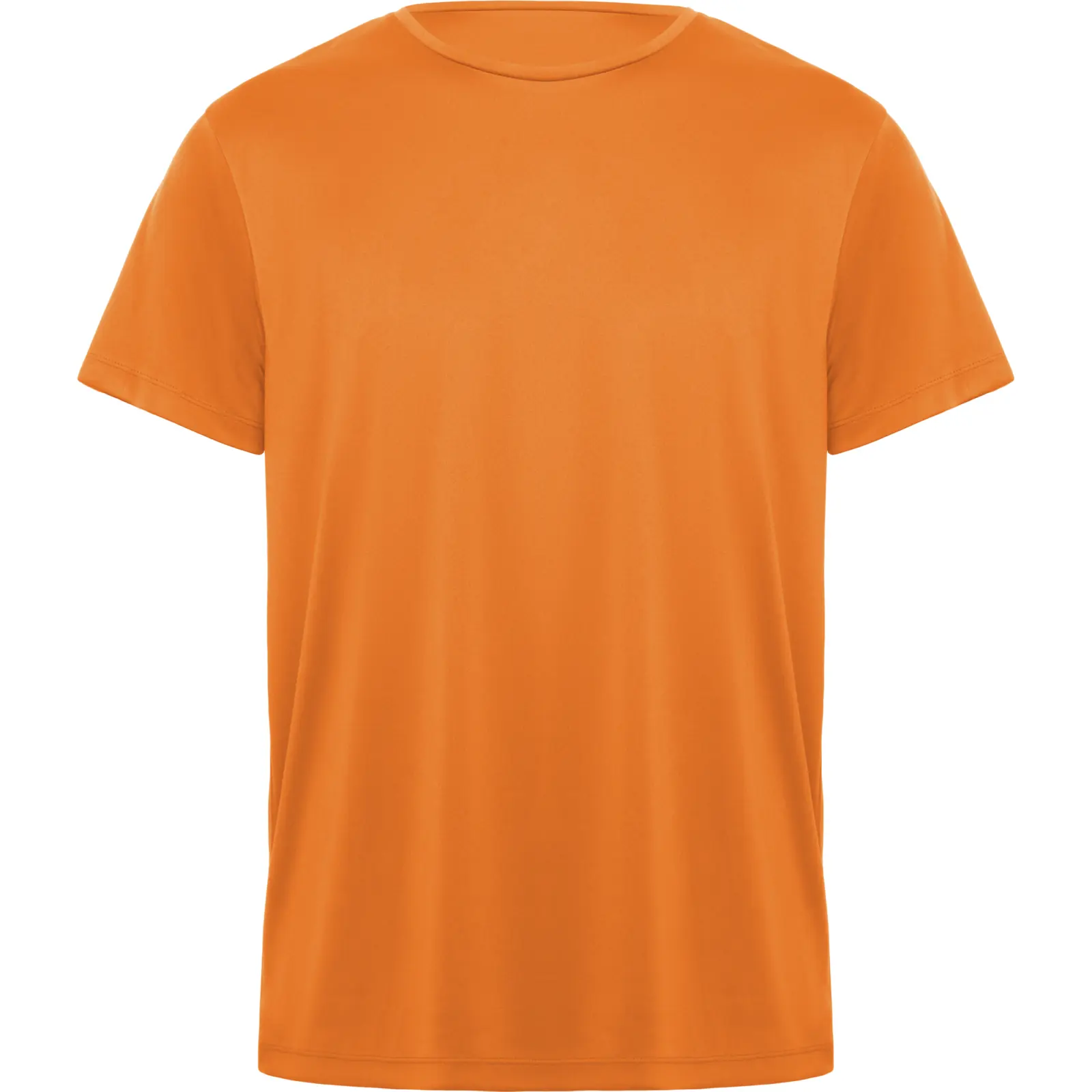 Polo unisex 135 g Arancione Polo unisex 135 g Arancione
