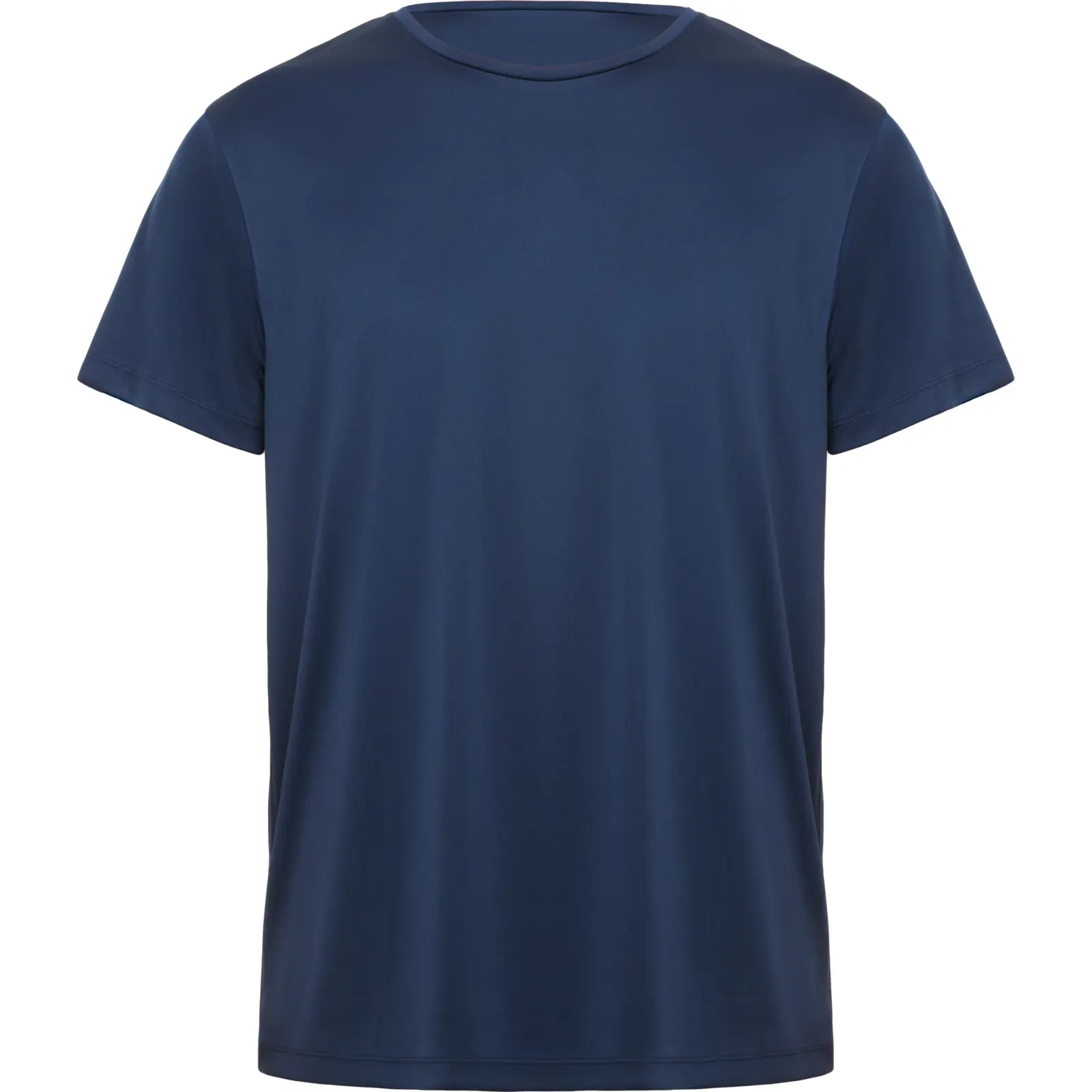Polo unisex 135 g Blu navy Polo unisex 135 g Blu navy
