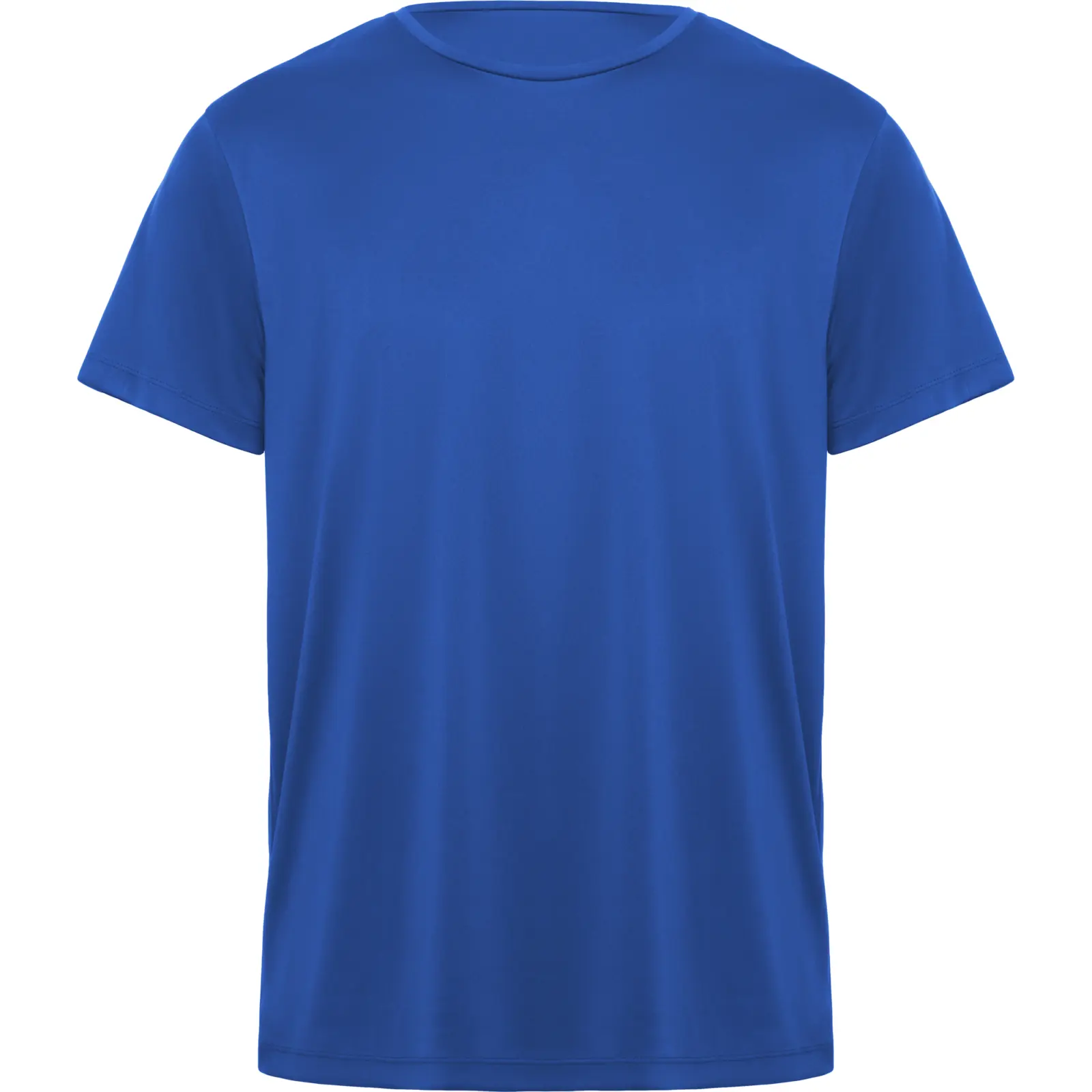 Polo unisex 135 g Blu royal Polo unisex 135 g Blu royal