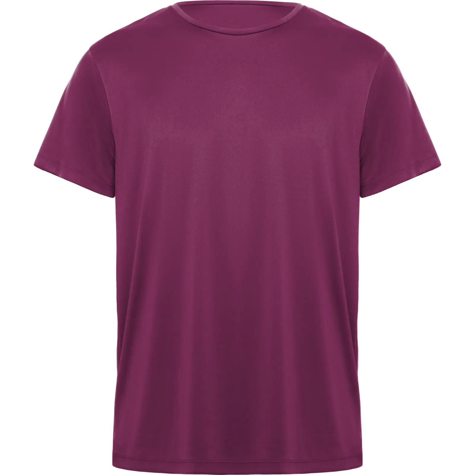 Polo unisex 135 g Cranberry Polo unisex 135 g Cranberry