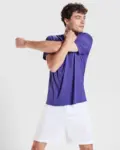 Polo unisex 140 g